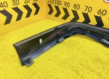 Губа TOYOTA ESQUIRE 2015 0815828130 ZRR85G 3ZRFAE, задняя