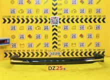 Губа TOYOTA ESQUIRE 2015 0815828130 ZRR85G 3ZRFAE, задняя