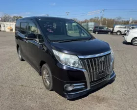 Губа Toyota