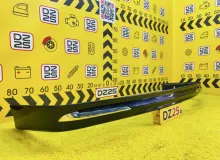 Губа TOYOTA ESQUIRE 2015 0815828130 ZRR85G 3ZRFAE, задняя