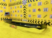 Губа TOYOTA ESQUIRE 2015 0815828130 ZRR85G 3ZRFAE, задняя