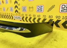 Губа TOYOTA ESQUIRE 2015 0815828130 ZRR85G 3ZRFAE, задняя