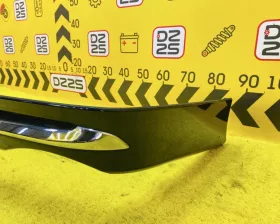 Губа Toyota