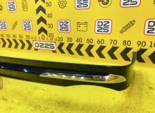 Губа TOYOTA ESQUIRE 2015 0815828130 ZRR85G 3ZRFAE, задняя