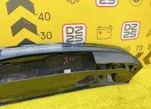 Спойлер TOYOTA LAND CRUISER PRADO 2021/Цвет 202 7608560100C0 TRJ150W/TRJ150L/TRJ150/TRJ152/TRJ155/GDJ150W/GDJ150R/GDJ150L/GDJ150/GDJ151W/GDJ151/GDJ155L/GDJ155R/GDJ155/GRJ150W/GRJ150L/GRJ150/GRJ151W/GRJ151/GRJ152/KDJ150/KDJ150L/KDJ155 2TRFE, задний