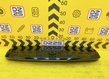 Спойлер TOYOTA LAND CRUISER PRADO 2021/Цвет 202 7608560100C0 TRJ150W/TRJ150L/TRJ150/TRJ152/TRJ155/GDJ150W/GDJ150R/GDJ150L/GDJ150/GDJ151W/GDJ151/GDJ155L/GDJ155R/GDJ155/GRJ150W/GRJ150L/GRJ150/GRJ151W/GRJ151/GRJ152/KDJ150/KDJ150L/KDJ155 2TRFE, задний