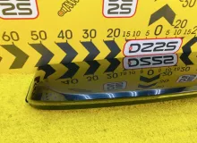 Спойлер TOYOTA LAND CRUISER PRADO 2021/Цвет 202 7608560100C0 TRJ150W/TRJ150L/TRJ150/TRJ152/TRJ155/GDJ150W/GDJ150R/GDJ150L/GDJ150/GDJ151W/GDJ151/GDJ155L/GDJ155R/GDJ155/GRJ150W/GRJ150L/GRJ150/GRJ151W/GRJ151/GRJ152/KDJ150/KDJ150L/KDJ155 2TRFE, задний