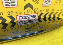 Спойлер TOYOTA LAND CRUISER PRADO 2021/Цвет 202 7608560100C0 TRJ150W/TRJ150L/TRJ150/TRJ152/TRJ155/GDJ150W/GDJ150R/GDJ150L/GDJ150/GDJ151W/GDJ151/GDJ155L/GDJ155R/GDJ155/GRJ150W/GRJ150L/GRJ150/GRJ151W/GRJ151/GRJ152/KDJ150/KDJ150L/KDJ155 2TRFE, задний