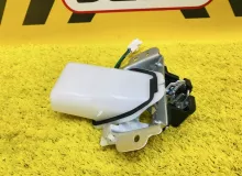 Замок стекла двери багажника TOYOTA LAND CRUISER PRADO 2021/Цвет 202 6937060020 TRJ150W/TRJ150L/TRJ150/TRJ152/TRJ155/GDJ150W/GDJ150R/GDJ150L/GDJ150/GDJ151W/GDJ151/GDJ155L/GDJ155R/GDJ155/GRJ150W/GRJ150L/GRJ150/GRJ151W/GRJ151/GRJ152/KDJ150/KDJ150L/KDJ155 2T