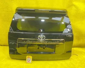 Стекло двери багажника Toyota