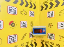 Дворник 5-й двери TOYOTA LAND CRUISER PRADO 2021/Цвет 202 8524160151 TRJ150W/TRJ150L/TRJ150/TRJ152/TRJ155/GDJ150W/GDJ150R/GDJ150L/GDJ150/GDJ151W/GDJ151/GDJ155L/GDJ155R/GDJ155/GRJ150W/GRJ150L/GRJ150/GRJ151W/GRJ151/GRJ152/KDJ150/KDJ150L/KDJ155 2TRFE, задний