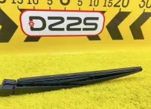 Дворник 5-й двери TOYOTA LAND CRUISER PRADO 2021/Цвет 202 8524160151 TRJ150W/TRJ150L/TRJ150/TRJ152/TRJ155/GDJ150W/GDJ150R/GDJ150L/GDJ150/GDJ151W/GDJ151/GDJ155L/GDJ155R/GDJ155/GRJ150W/GRJ150L/GRJ150/GRJ151W/GRJ151/GRJ152/KDJ150/KDJ150L/KDJ155 2TRFE, задний
