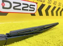 Дворник 5-й двери TOYOTA LAND CRUISER PRADO 2021/Цвет 202 8524160151 TRJ150W/TRJ150L/TRJ150/TRJ152/TRJ155/GDJ150W/GDJ150R/GDJ150L/GDJ150/GDJ151W/GDJ151/GDJ155L/GDJ155R/GDJ155/GRJ150W/GRJ150L/GRJ150/GRJ151W/GRJ151/GRJ152/KDJ150/KDJ150L/KDJ155 2TRFE, задний