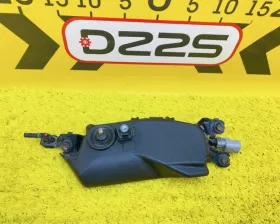 Моторчик заднего дворника Toyota
