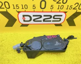 Моторчик заднего дворника Toyota