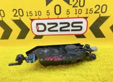 Моторчик заднего дворника TOYOTA LAND CRUISER PRADO 2021/Цвет 202 8513060270 TRJ150W/TRJ150L/TRJ150/TRJ152/TRJ155/GDJ150W/GDJ150R/GDJ150L/GDJ150/GDJ151W/GDJ151/GDJ155L/GDJ155R/GDJ155/GRJ150W/GRJ150L/GRJ150/GRJ151W/GRJ151/GRJ152/KDJ150/KDJ150L/KDJ155 2TRFE