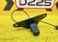 Камера заднего вида TOYOTA LAND CRUISER PRADO 2021/Цвет 202 8679060350 TRJ150W/TRJ150L/TRJ150/TRJ152/TRJ155/GDJ150W/GDJ150R/GDJ150L/GDJ150/GDJ151W/GDJ151/GDJ155L/GDJ155R/GDJ155/GRJ150W/GRJ150L/GRJ150/GRJ151W/GRJ151/GRJ152/KDJ150/KDJ150L/KDJ155 2TRFE, задн