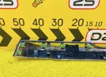 Накладка на дверь багажника TOYOTA LAND CRUISER PRADO 2021/Цвет 202 7681260220 TRJ150W/TRJ150L/TRJ150/TRJ152/TRJ155/GDJ150W/GDJ150R/GDJ150L/GDJ150/GDJ151W/GDJ151/GDJ155L/GDJ155R/GDJ155/GRJ150W/GRJ150L/GRJ150/GRJ151W/GRJ151/GRJ152/KDJ150/KDJ150L/KDJ155 2TR