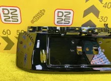 Накладка на дверь багажника TOYOTA LAND CRUISER PRADO 2021/Цвет 202 7680160470C0 TRJ150W/TRJ150L/TRJ150/TRJ152/TRJ155/GDJ150W/GDJ150R/GDJ150L/GDJ150/GDJ151W/GDJ151/GDJ155L/GDJ155R/GDJ155/GRJ150W/GRJ150L/GRJ150/GRJ151W/GRJ151/GRJ152/KDJ150/KDJ150L/KDJ155 2