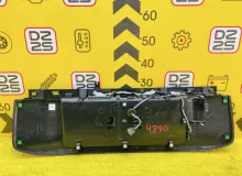 Накладка на дверь багажника TOYOTA LAND CRUISER PRADO 2021/Цвет 202 7680160470C0 TRJ150W/TRJ150L/TRJ150/TRJ152/TRJ155/GDJ150W/GDJ150R/GDJ150L/GDJ150/GDJ151W/GDJ151/GDJ155L/GDJ155R/GDJ155/GRJ150W/GRJ150L/GRJ150/GRJ151W/GRJ151/GRJ152/KDJ150/KDJ150L/KDJ155 2