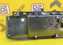 Накладка на дверь багажника TOYOTA LAND CRUISER PRADO 2021/Цвет 202 7680160470C0 TRJ150W/TRJ150L/TRJ150/TRJ152/TRJ155/GDJ150W/GDJ150R/GDJ150L/GDJ150/GDJ151W/GDJ151/GDJ155L/GDJ155R/GDJ155/GRJ150W/GRJ150L/GRJ150/GRJ151W/GRJ151/GRJ152/KDJ150/KDJ150L/KDJ155 2