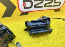 Замок 5-й двери TOYOTA LAND CRUISER PRADO 2021/Цвет 202 6911060233 TRJ150W/TRJ150L/TRJ150/TRJ152/TRJ155/GDJ150W/GDJ150R/GDJ150L/GDJ150/GDJ151W/GDJ151/GDJ155L/GDJ155R/GDJ155/GRJ150W/GRJ150L/GRJ150/GRJ151W/GRJ151/GRJ152/KDJ150/KDJ150L/KDJ155 2TRFE, задний