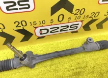 Рулевая рейка TOYOTA AQUA 2012 4551052310 NHP10 1NZFXE, передняя
