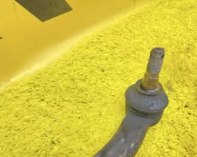 Рулевая рейка Toyota