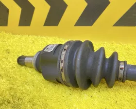 Привод Toyota
