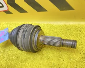 Привод Toyota