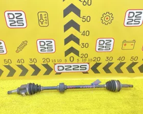Привод Toyota
