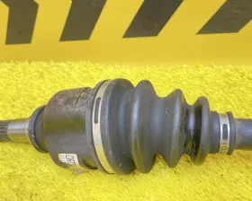 Привод Toyota