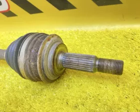 Привод Toyota