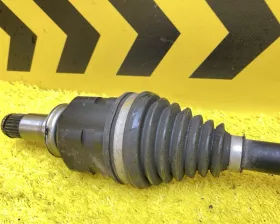 Привод Toyota