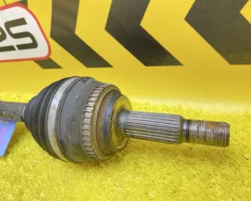 Привод Toyota