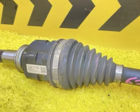 Привод Toyota