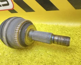 Привод Toyota