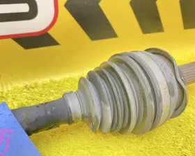 Привод Toyota
