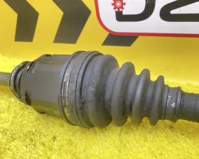 Привод Toyota