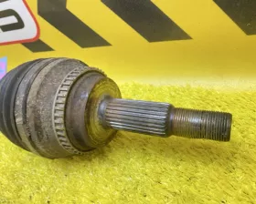 Привод Toyota