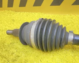 Привод Mazda