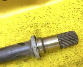 Привод Mazda