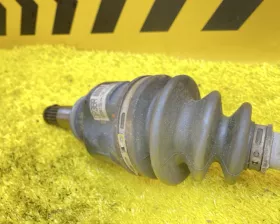 Привод Toyota