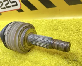 Привод Toyota
