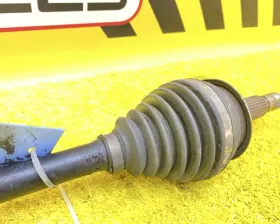 Привод Toyota
