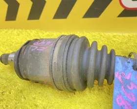 Привод Toyota
