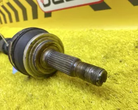 Привод Toyota