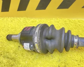 Привод Toyota