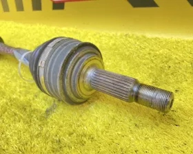 Привод Toyota