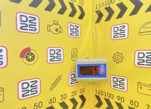Привод TOYOTA PRIUS 2012 4342047030 ZVW30 2ZRFXE, передний левый